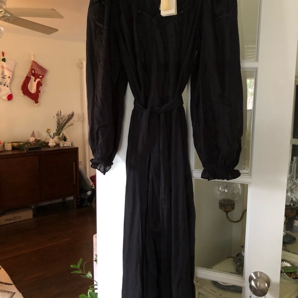 Doen Fraise Dress - Picture 4 of 5